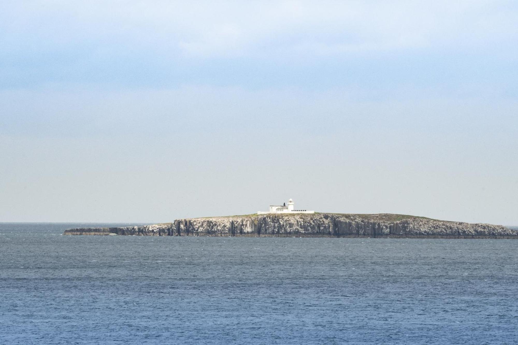 Northern Hideaways, Seascape Seahouses Εξωτερικό φωτογραφία